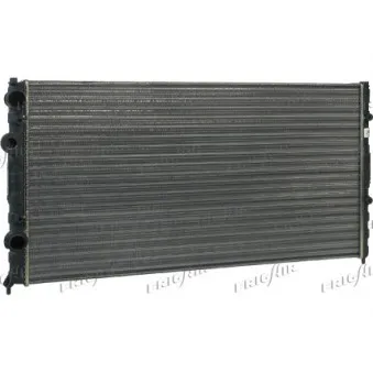 FRIGAIR 0110.3097 - Radiateur, refroidissement du moteur