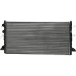 FRIGAIR 0110.3099 - Radiateur, refroidissement du moteur