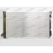 FRIGAIR 0110.3123 - Radiateur, refroidissement du moteur