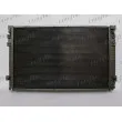 FRIGAIR 0110.3124 - Radiateur, refroidissement du moteur