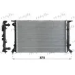 FRIGAIR 0110.3142 - Radiateur, refroidissement du moteur