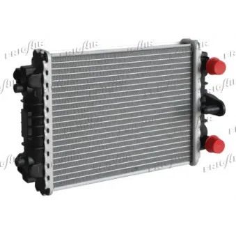 FRIGAIR 0110.3146 - Radiateur, refroidissement du moteur