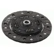 SACHS 1862 533 031 - Disque d'embrayage