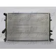 FRIGAIR 0110.3164 - Radiateur, refroidissement du moteur