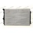 FRIGAIR 0110.3167 - Radiateur, refroidissement du moteur