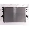 Radiateur, refroidissement du moteur FRIGAIR [0110.3169]