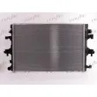 FRIGAIR 0110.3169 - Radiateur, refroidissement du moteur