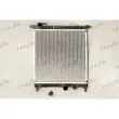 FRIGAIR 0110.3170 - Radiateur, refroidissement du moteur