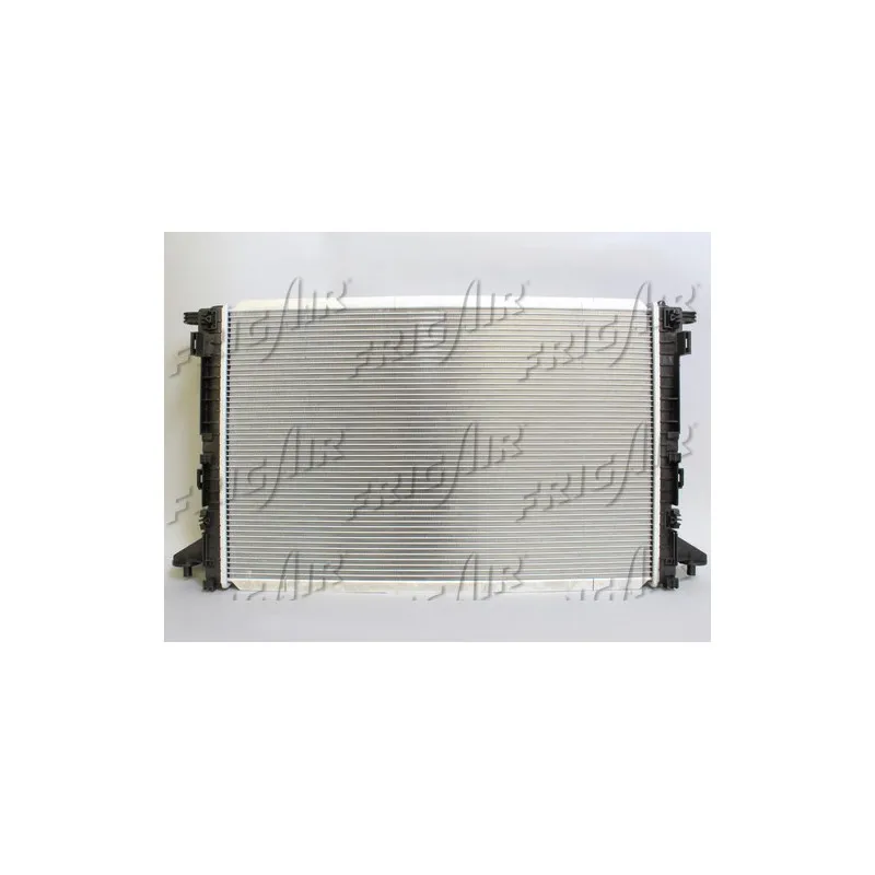 Radiateur, refroidissement du moteur FRIGAIR 0110.3184 - Visuel 1