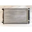 Radiateur, refroidissement du moteur FRIGAIR [0110.9008]