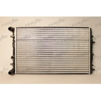 Radiateur, refroidissement du moteur FRIGAIR OEM 6Q0121253AER