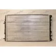 FRIGAIR 0110.9030 - Radiateur, refroidissement du moteur