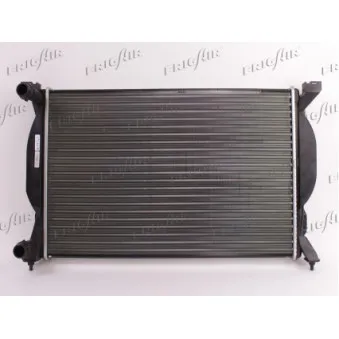 Radiateur, refroidissement du moteur FRIGAIR 0110.9119