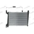 Radiateur, refroidissement du moteur FRIGAIR [0111.3006]