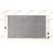 FRIGAIR 0111.3008 - Radiateur, refroidissement du moteur