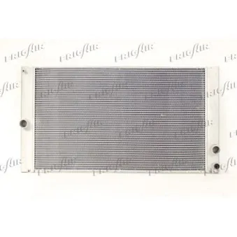 Radiateur, refroidissement du moteur FRIGAIR OEM 8603772