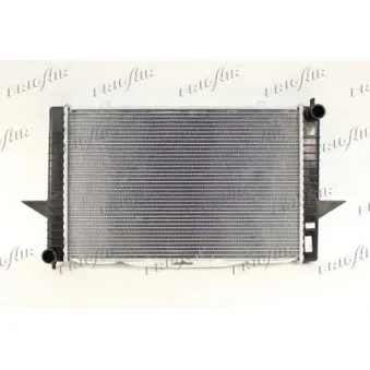 Radiateur, refroidissement du moteur FRIGAIR OEM 1335429