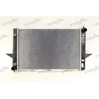 Radiateur, refroidissement du moteur FRIGAIR OEM 8602561