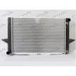 FRIGAIR 0111.3084 - Radiateur, refroidissement du moteur