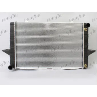 Radiateur, refroidissement du moteur FRIGAIR OEM 8603772
