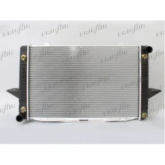 Radiateur, refroidissement du moteur FRIGAIR OEM 8601231