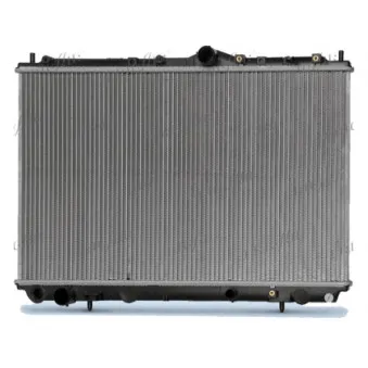 FRIGAIR 0111.3087 - Radiateur, refroidissement du moteur