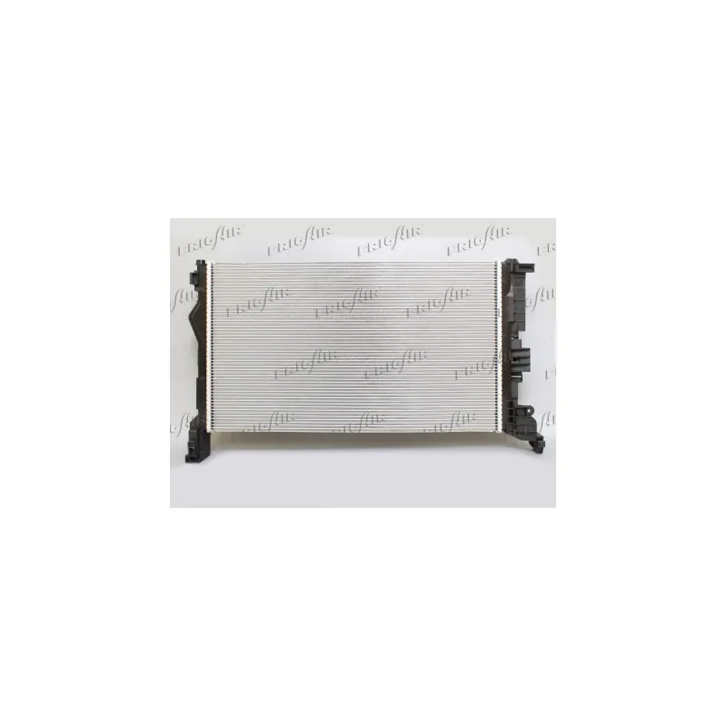 Radiateur, refroidissement du moteur FRIGAIR 0111.3090 - Visuel 1
