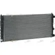 Radiateur, refroidissement du moteur FRIGAIR [0112.3005]