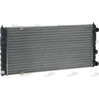 Radiateur, refroidissement du moteur FRIGAIR OEM 6K0121253T