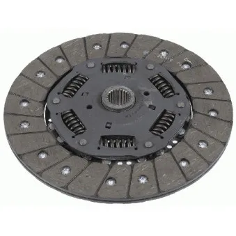 Disque d'embrayage SACHS OEM 046141031M
