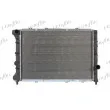 FRIGAIR 0113.3008 - Radiateur, refroidissement du moteur