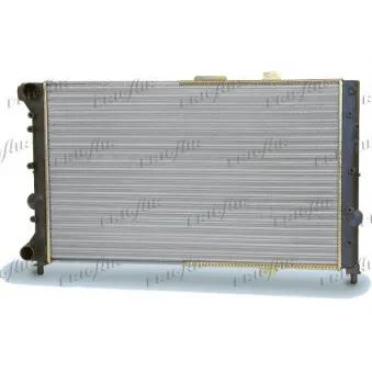 FRIGAIR 0113.3010 - Radiateur, refroidissement du moteur