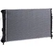 FRIGAIR 0113.3017 - Radiateur, refroidissement du moteur