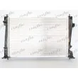 FRIGAIR 0113.3021 - Radiateur, refroidissement du moteur