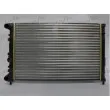 Radiateur, refroidissement du moteur FRIGAIR [0113.3025]