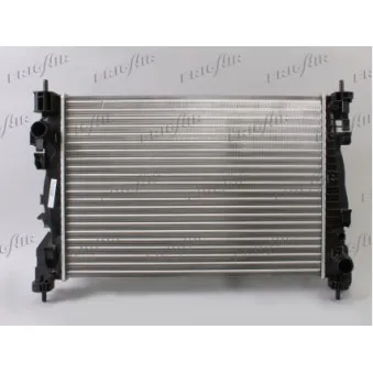 FRIGAIR 0113.3026 - Radiateur, refroidissement du moteur