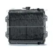 Radiateur, refroidissement du moteur FRIGAIR [0114.2001]