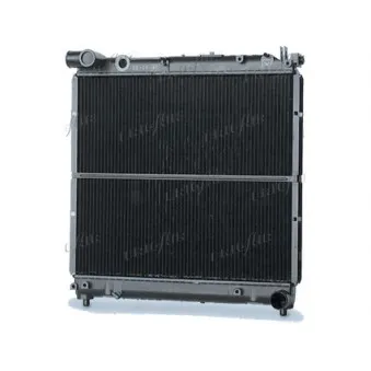 Radiateur, refroidissement du moteur FRIGAIR OEM 1770086ce0