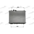 FRIGAIR 0114.3037 - Radiateur, refroidissement du moteur