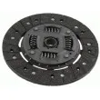 SACHS 1862 577 001 - Disque d'embrayage