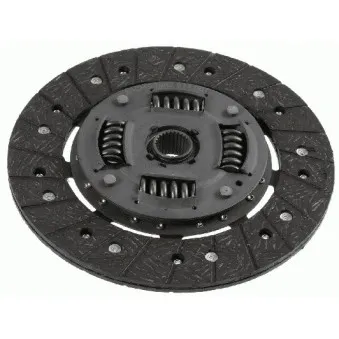 Disque d'embrayage SACHS OEM 3464033