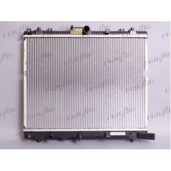 FRIGAIR 0114.3049 - Radiateur, refroidissement du moteur