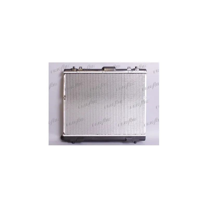 Radiateur, refroidissement du moteur FRIGAIR 0114.3049 - Visuel 1