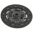 SACHS 1862 577 001 - Disque d'embrayage