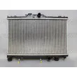 FRIGAIR 0115.2099 - Radiateur, refroidissement du moteur