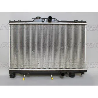 Radiateur, refroidissement du moteur FRIGAIR OEM 164000D020