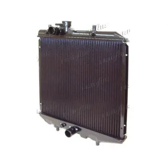 FRIGAIR 0115.2108 - Radiateur, refroidissement du moteur