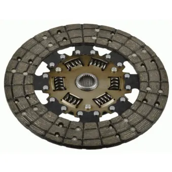 Disque d'embrayage SACHS OEM 664246