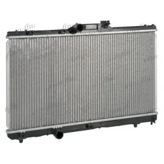 FRIGAIR 0115.3058 - Radiateur, refroidissement du moteur