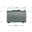 FRIGAIR 0115.3097 - Radiateur, refroidissement du moteur